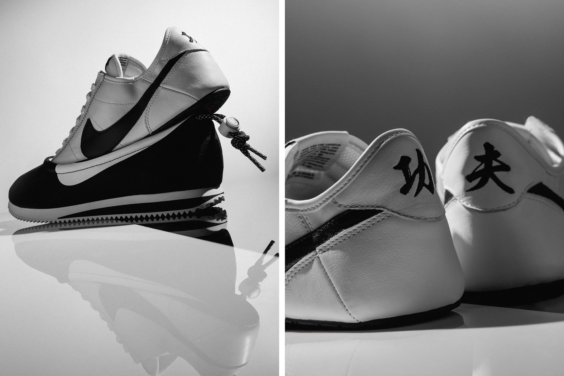 CLOT x Nike Cortez「CLOTEZ」最新聯名鞋款發售情報正式公佈