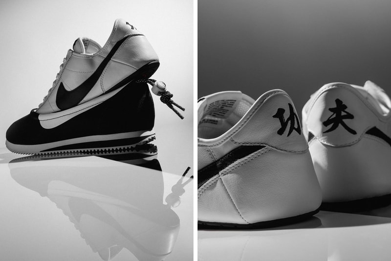 CLOT x Nike Cortez「CLOTEZ」最新聯名鞋款發售情報正式公佈