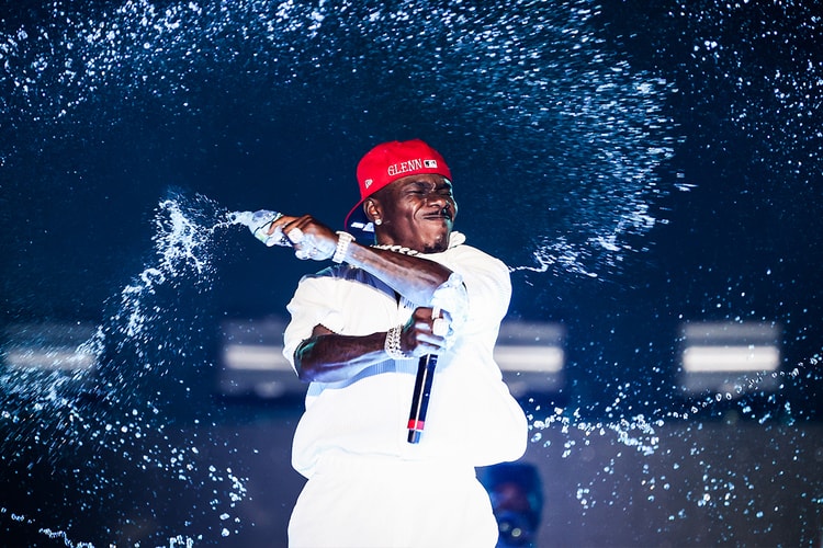 DaBaby 即將來港演出 ! PUNCHLive 2023 售票情報公開