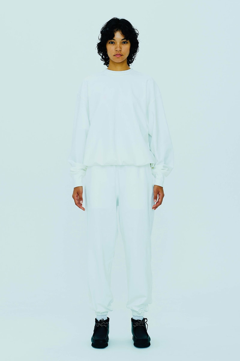 DAIWA PIER39 正式發佈 2023 春夏系列 Lookbook