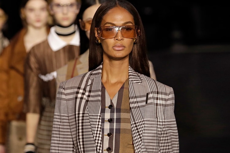 Daniel Lee 執掌 Burberry 無預警刪除 Instagram、Twitter 與 Facebook 等社群平台內所有貼文