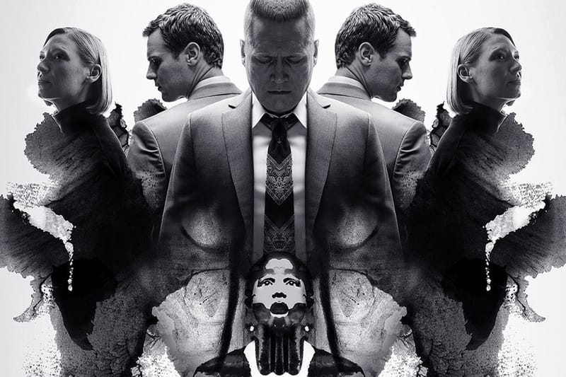 David Fincher 證實 Netflix 人氣影集《破案神探 Mindhunter》不會有第三季