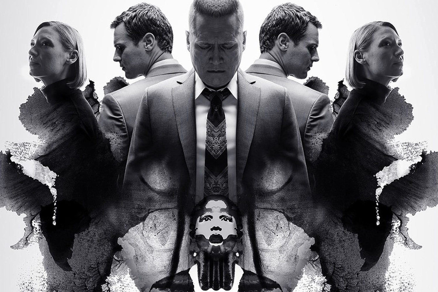 David Fincher 證實 Netflix 人氣影集《破案神探 Mindhunter》不會有第三季