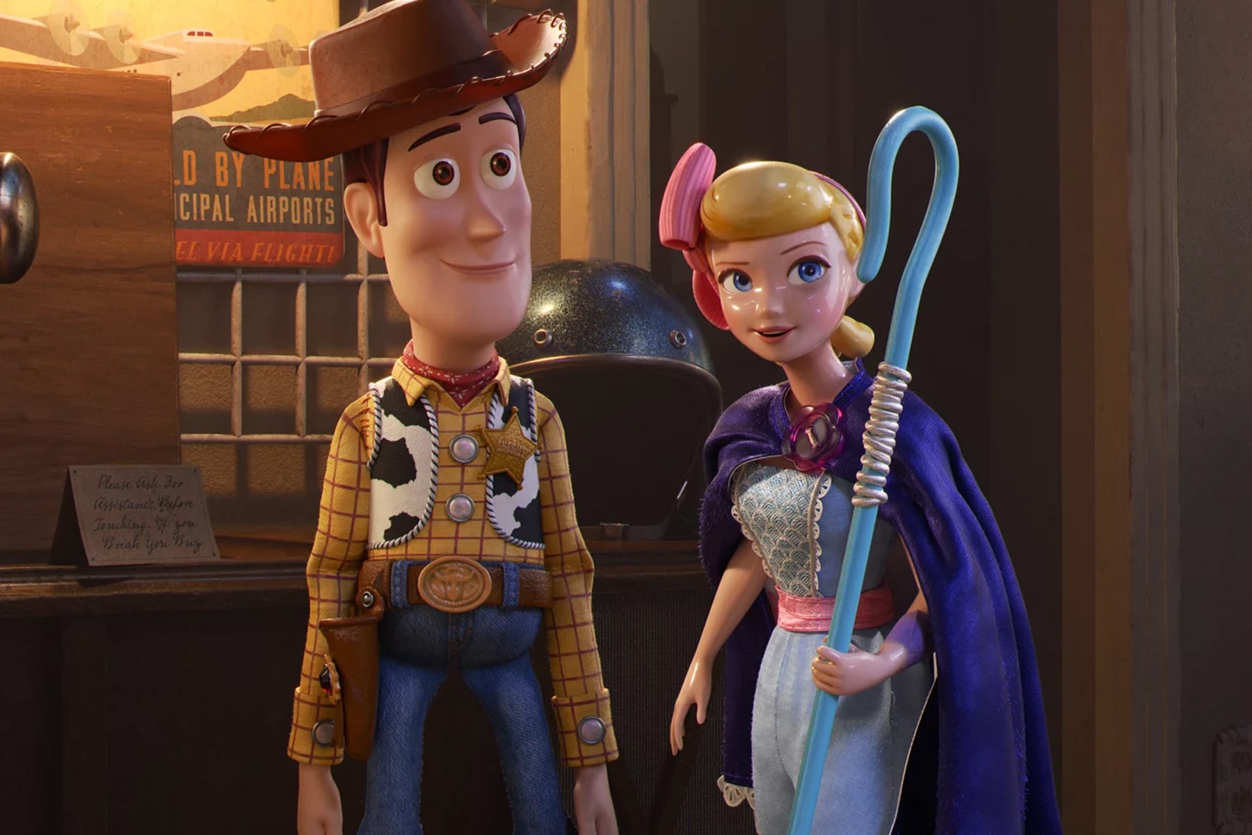 Disney 宣佈展開《Toy Story 5》、《Frozen 3》與《Zootopia 2》人氣動畫電影續集製作