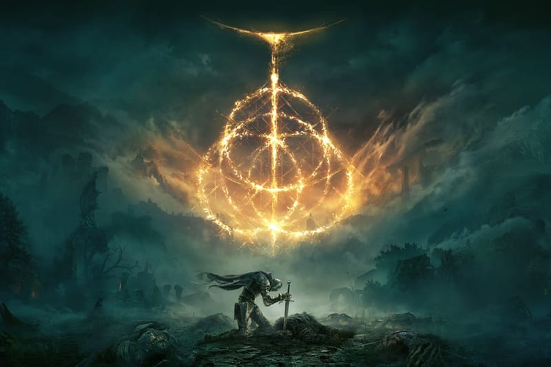 人氣遊戲大作《艾爾登法環 Elden Ring》首部 DLC「黃金樹之影」率先曝光