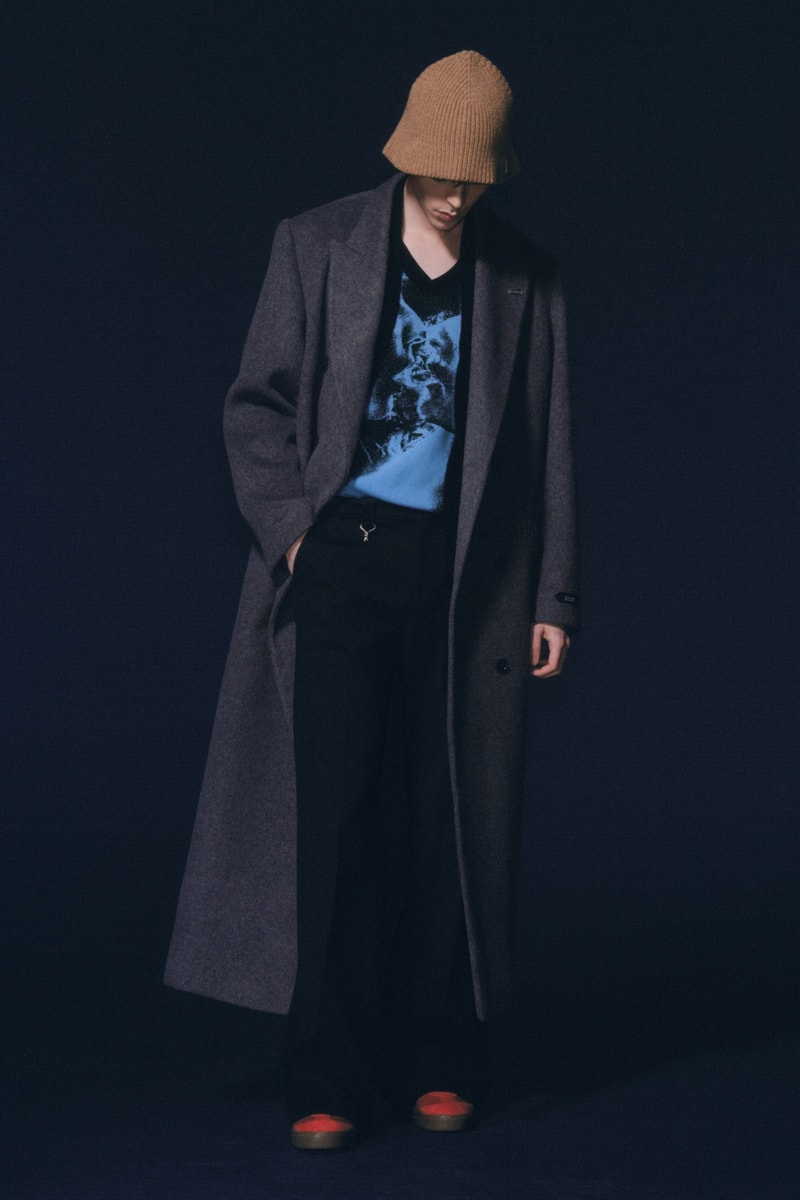 EYTYS 正式發布 2023 秋冬系列「KEEP PLAYING, KEEP DANCING」