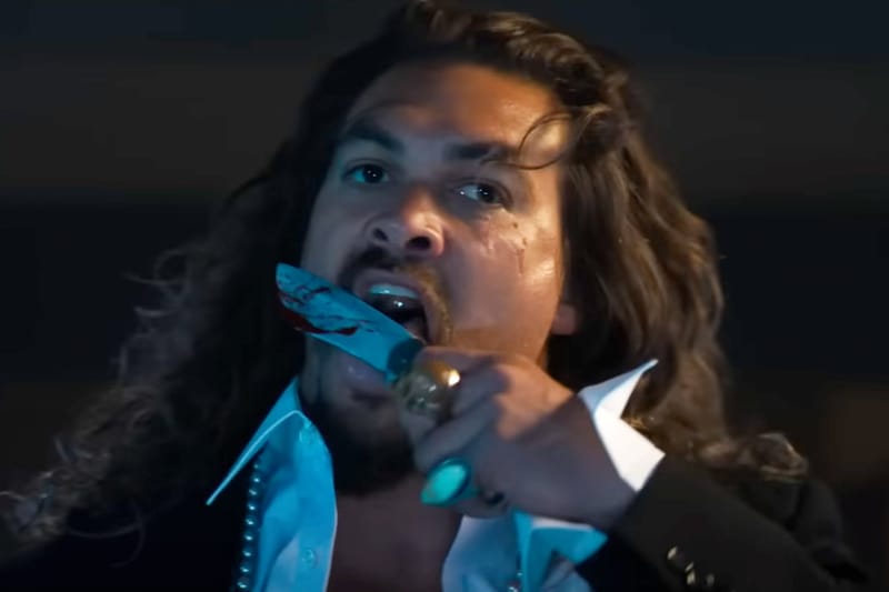 Jason Momoa 反派身份揭曉！《Fast and Furious》系列最新電影《Fast X》首支預告正式公開