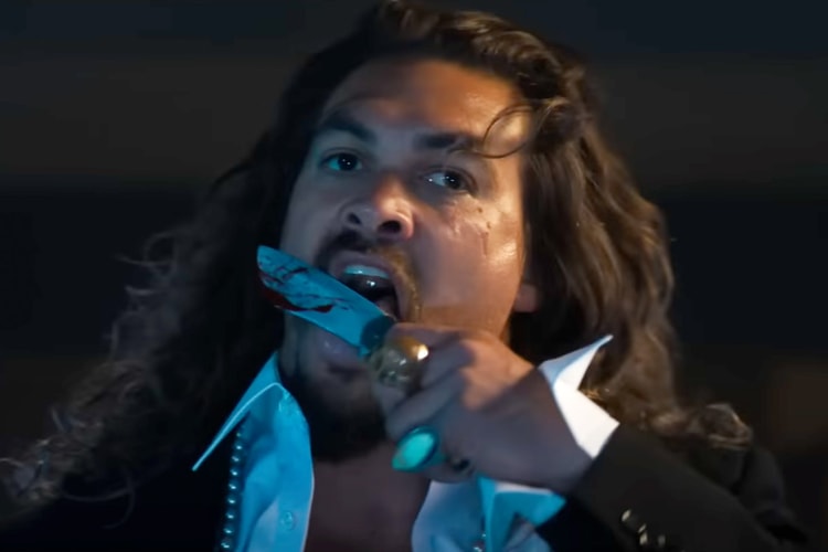 Jason Momoa 反派身份揭曉!《Fast and Furious》系列最新電影《Fast X》首支預告正式公開