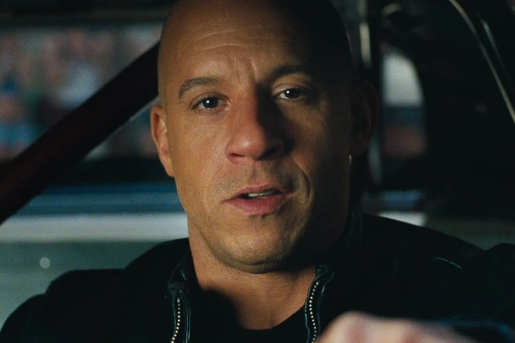 Vin Diesel 透露希望 Robert Downey Jr. 出演《Fast & Furious 11》反派角色