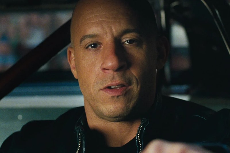Vin Diesel 透露希望 Robert Downey Jr. 出演《Fast & Furious 11》反派角色