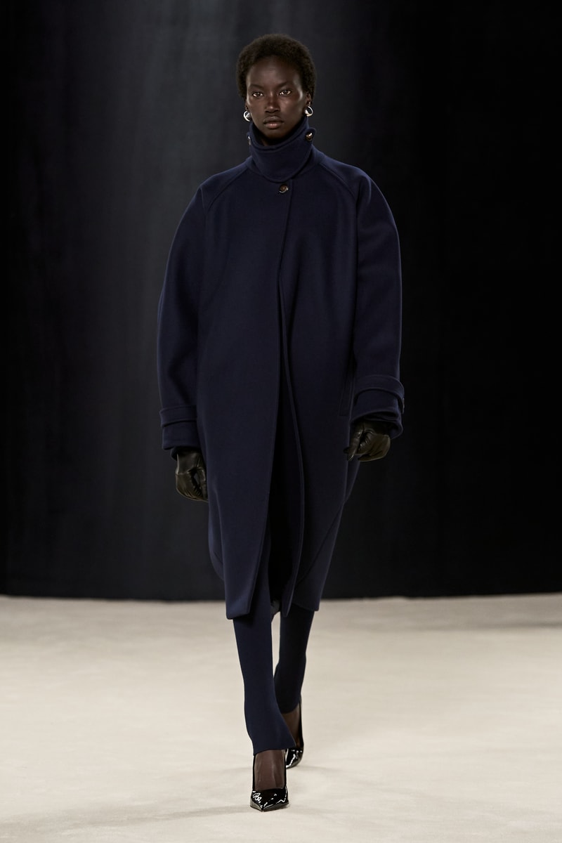 FERRAGAMO 2023 秋冬大秀正式登場