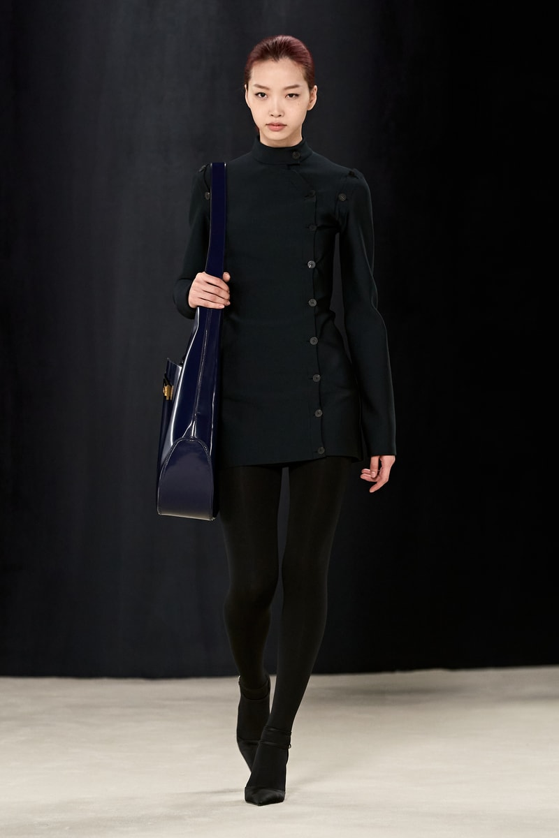 FERRAGAMO 2023 秋冬大秀正式登場
