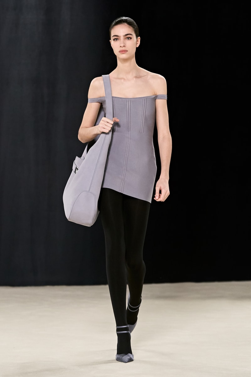 FERRAGAMO 2023 秋冬大秀正式登場