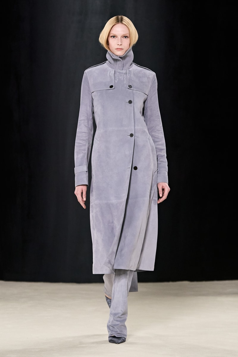 FERRAGAMO 2023 秋冬大秀正式登場