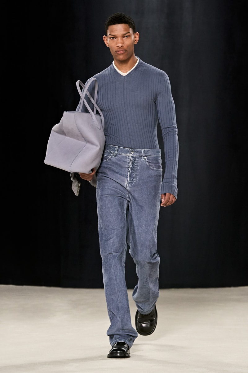FERRAGAMO 2023 秋冬大秀正式登場