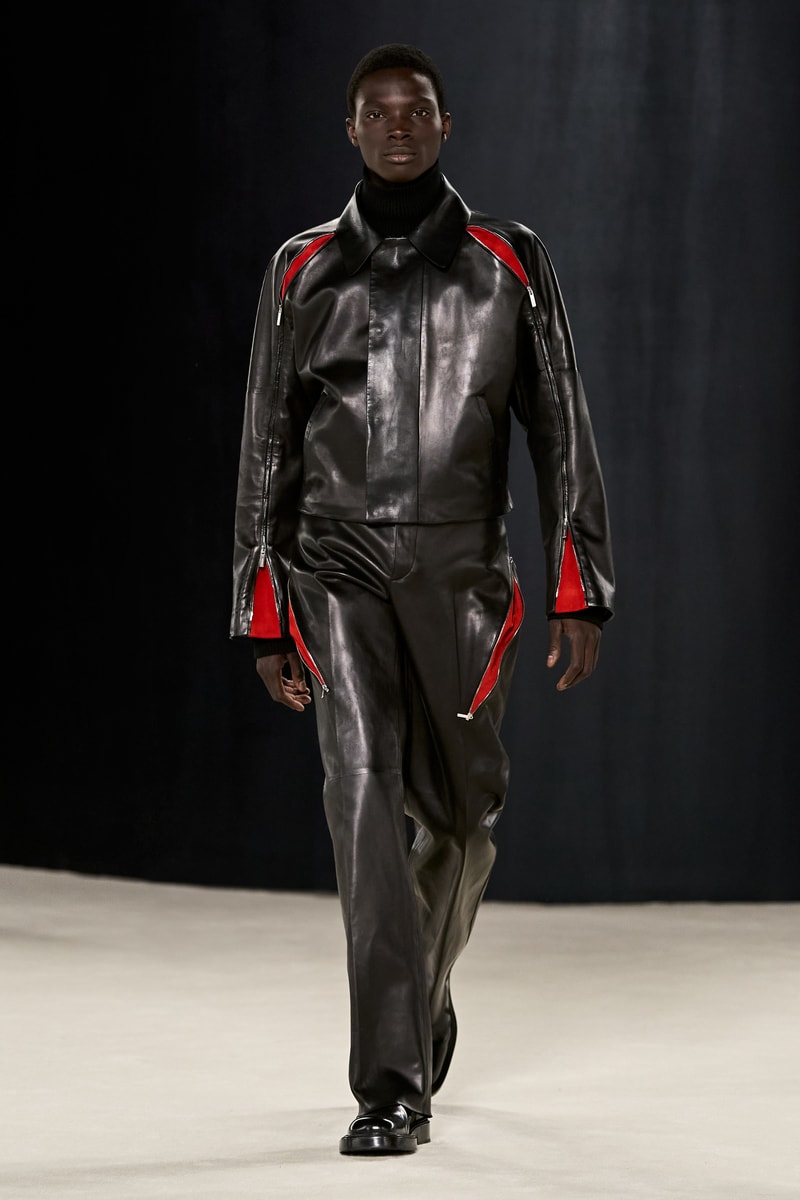 FERRAGAMO 2023 秋冬大秀正式登場