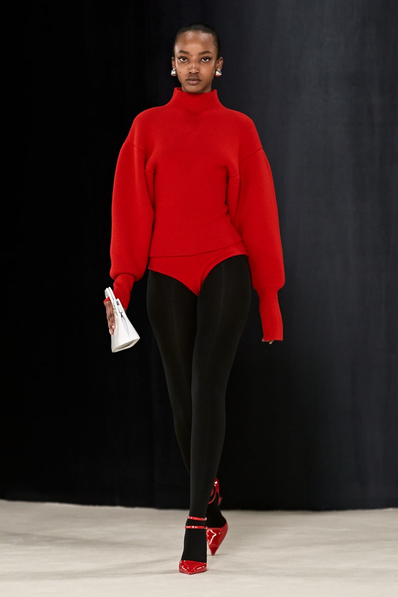 FERRAGAMO 2023 秋冬大秀正式登場