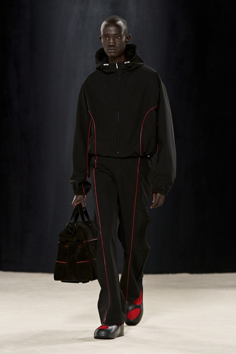 FERRAGAMO 2023 秋冬大秀正式登場