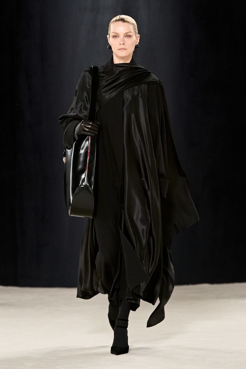 FERRAGAMO 2023 秋冬大秀正式登場
