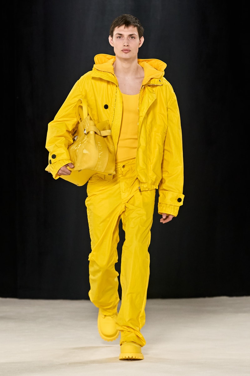 FERRAGAMO 2023 秋冬大秀正式登場