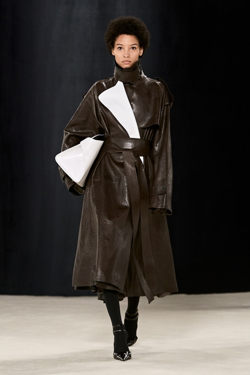 FERRAGAMO 2023 秋冬大秀正式登場