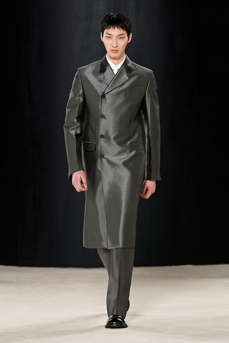 FERRAGAMO 2023 秋冬大秀正式登場