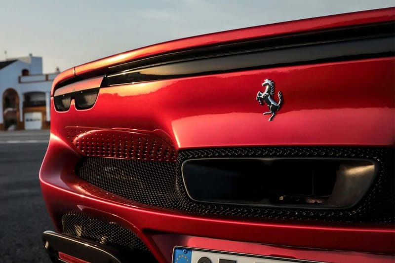 Ferrari 向員工額外發放 €13,500 歐元年度獎金