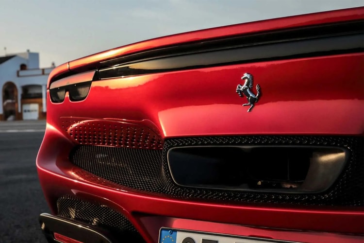 Ferrari 向員工額外發放 €13,500 歐元年度獎金