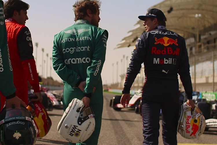 Netflix 人氣賽車影集《Formula 1:飆速求生》第 5 季官方預告正式放送