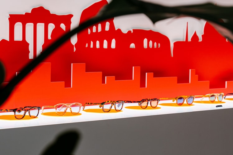 快閃體驗藝術空間 FUTURE LOBBY 正式登陸台北遠百信義 A13