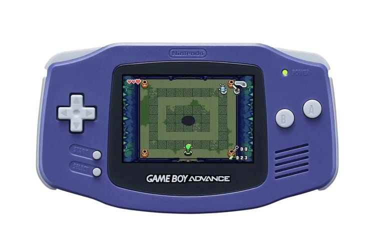 Game Boy 與 GBA 多款遊戲正式登陸 Nintendo Switch