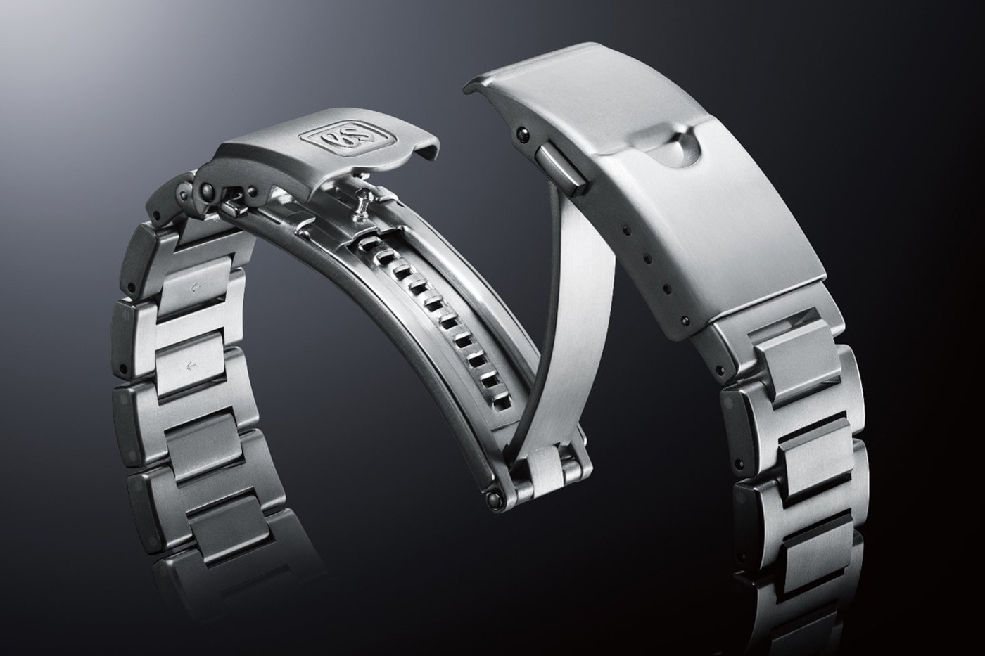 Grand Seiko 推出全新 Spring Drive Chronograph GMT 錶款
