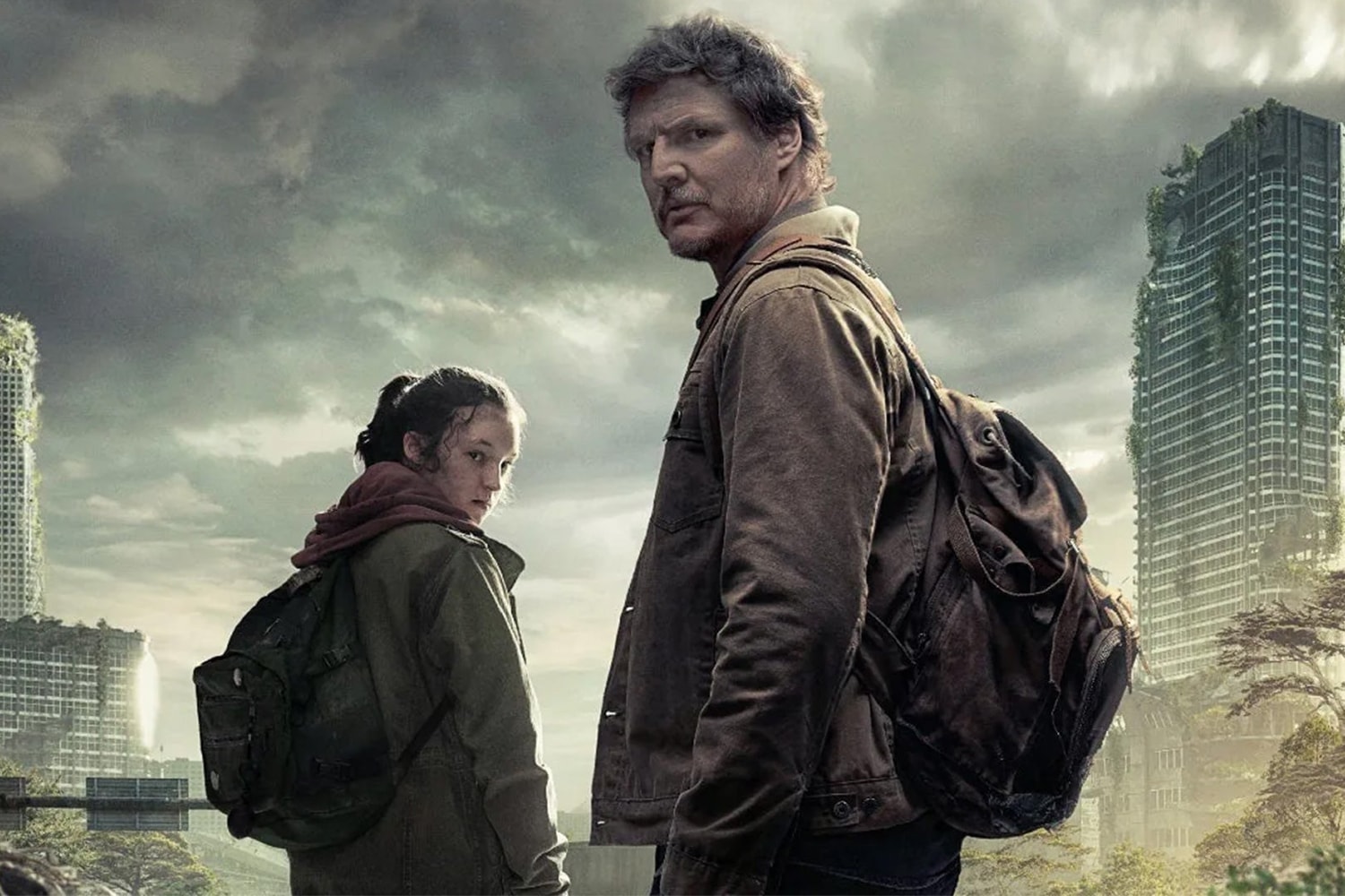 HBO 宣布《最後生還者 The Last of Us》第五集將提前上線