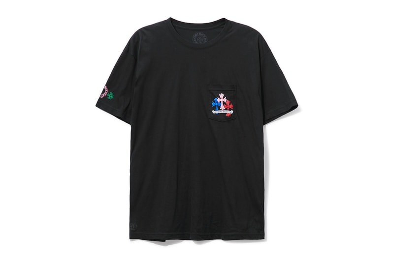 HBX Archives 第 105 週單品正式登場