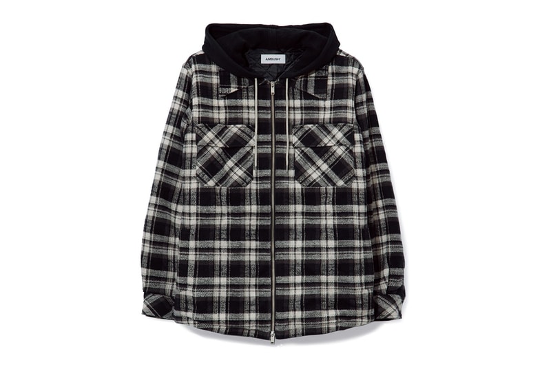 HBX Archives 第 105 週單品正式登場