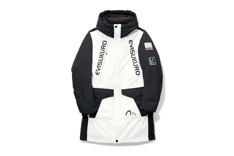 HBX Archives 第 106 週單品正式登場