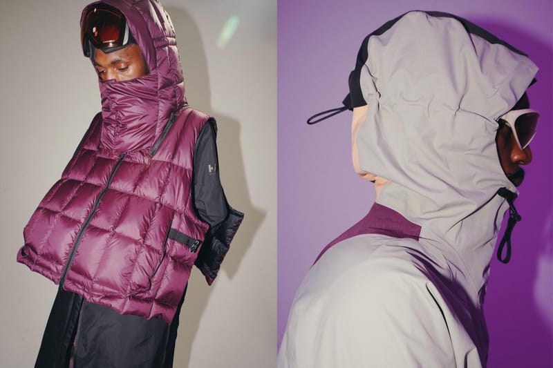 HH-118389225 正式發佈 2023 秋冬系列 Lookbook