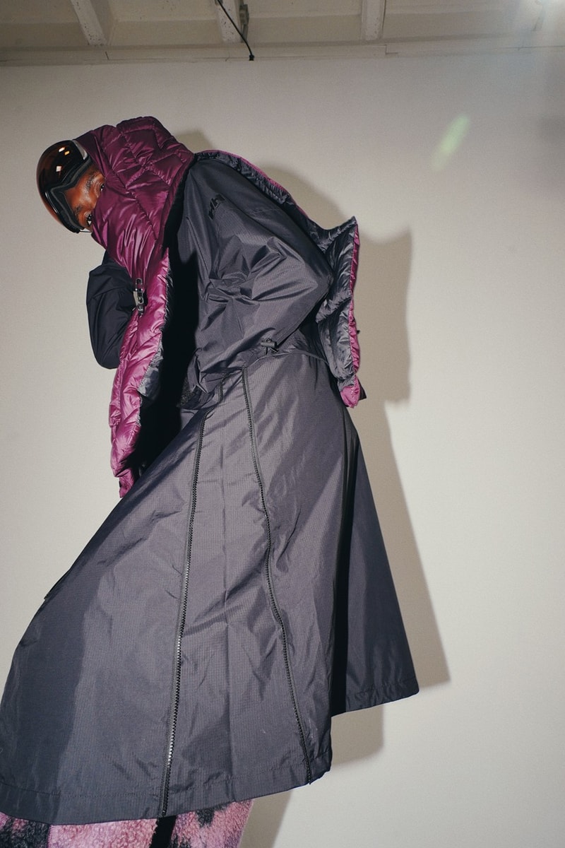 HH-118389225 正式發佈 2023 秋冬系列 Lookbook