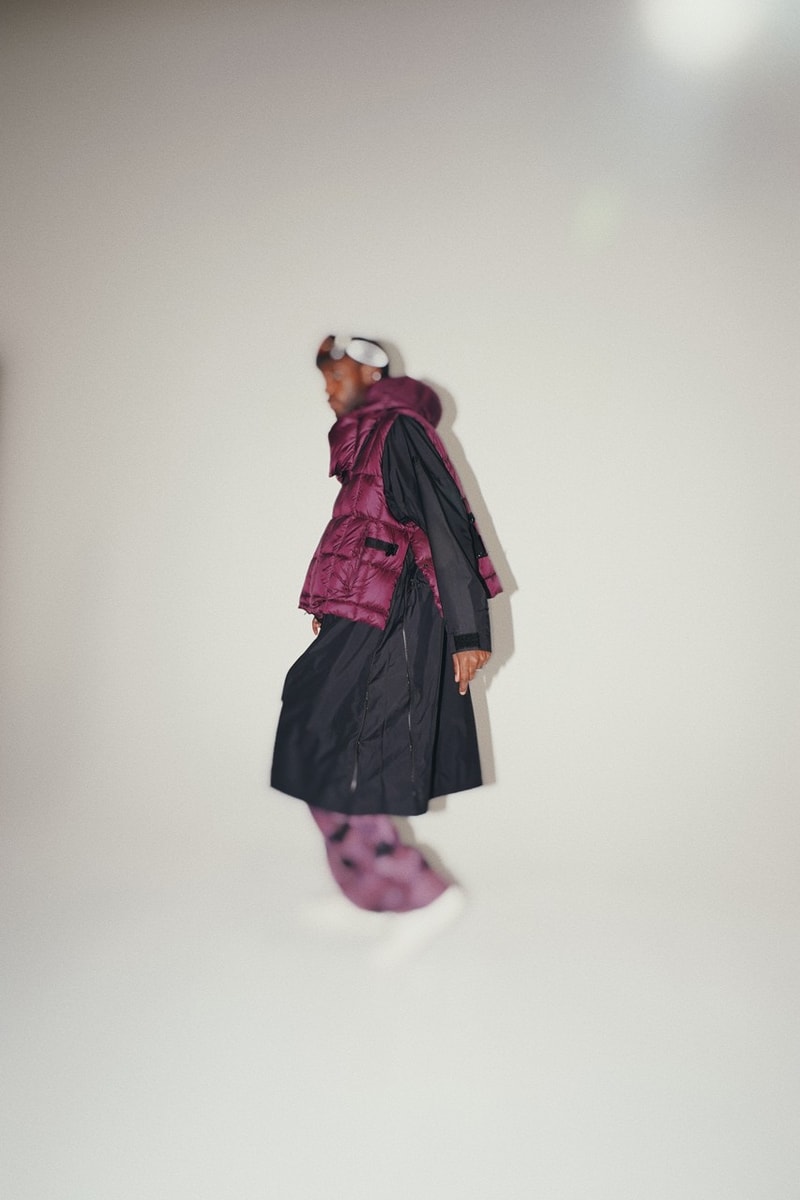 HH-118389225 正式發佈 2023 秋冬系列 Lookbook