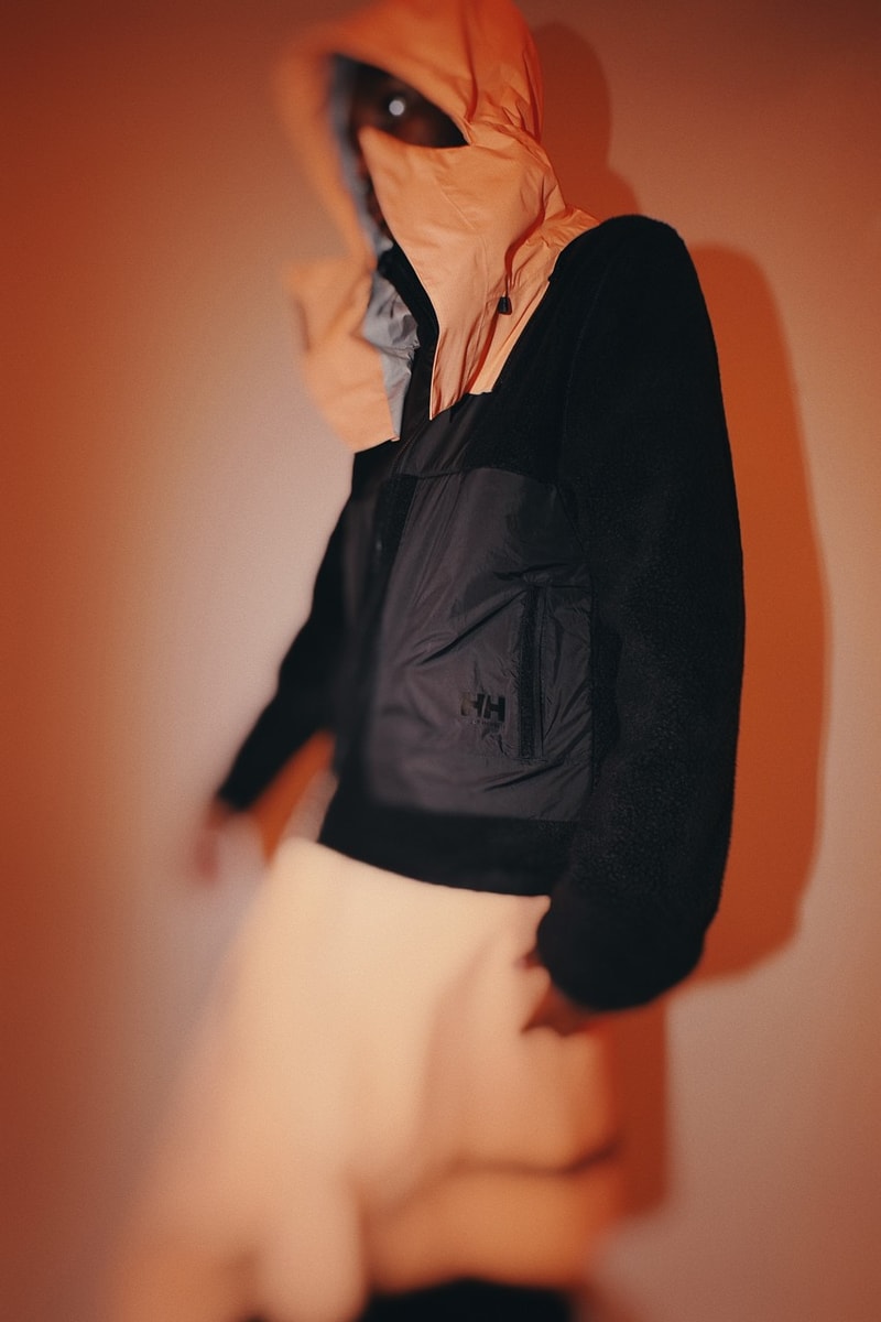 HH-118389225 正式發佈 2023 秋冬系列 Lookbook