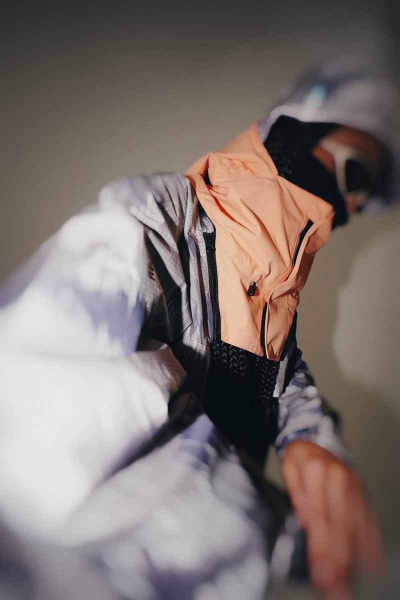HH-118389225 正式發佈 2023 秋冬系列 Lookbook