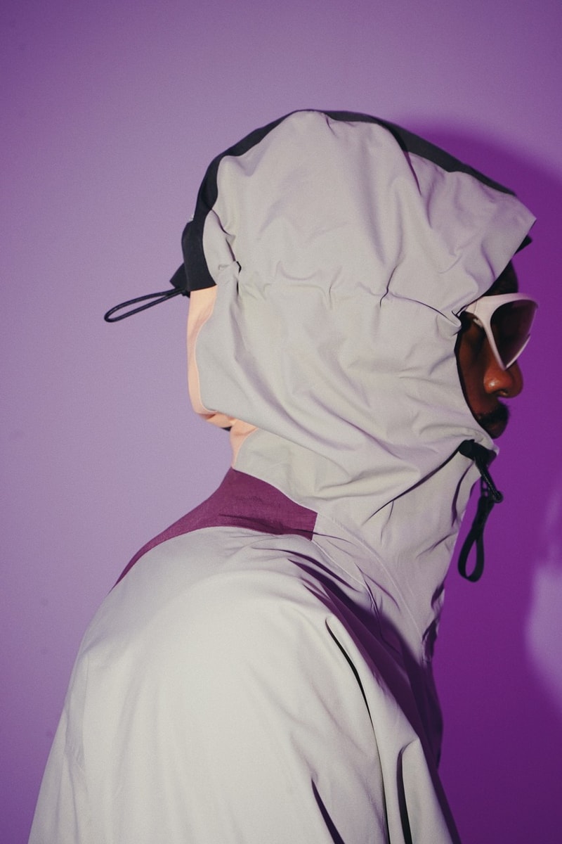 HH-118389225 正式發佈 2023 秋冬系列 Lookbook