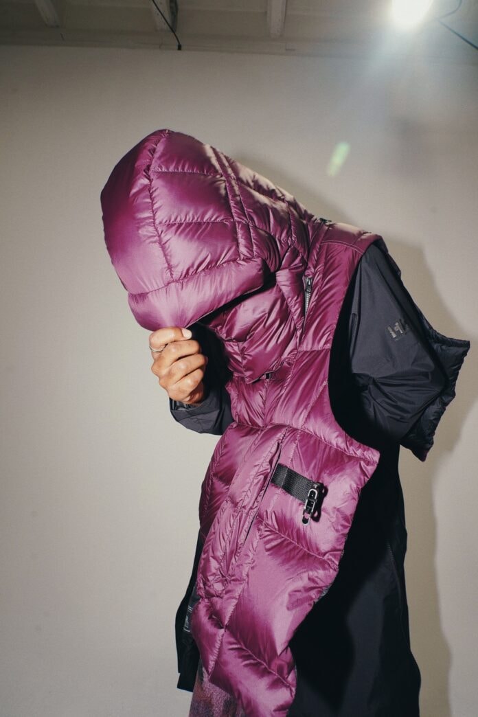 HH-118389225 正式發佈 2023 秋冬系列 Lookbook