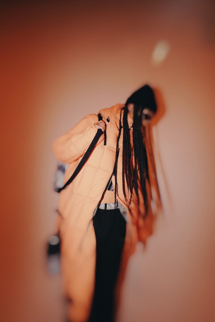 HH-118389225 正式發佈 2023 秋冬系列 Lookbook