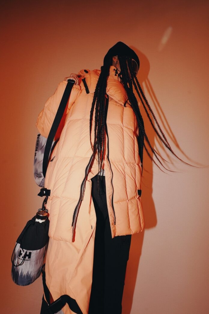 HH-118389225 正式發佈 2023 秋冬系列 Lookbook