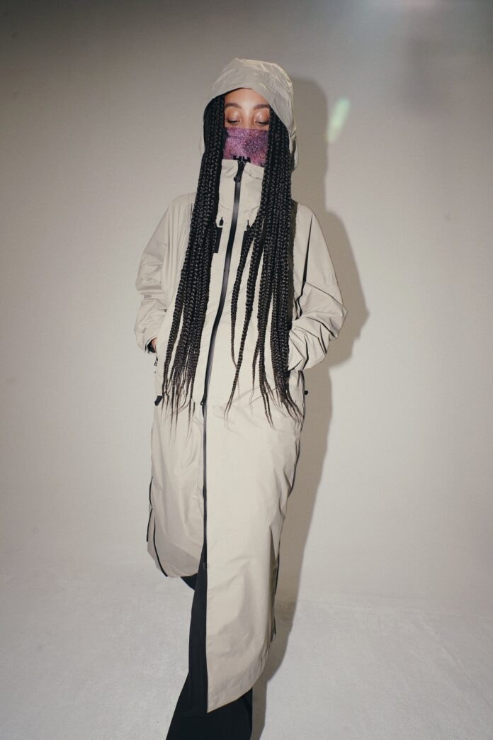 HH-118389225 正式發佈 2023 秋冬系列 Lookbook