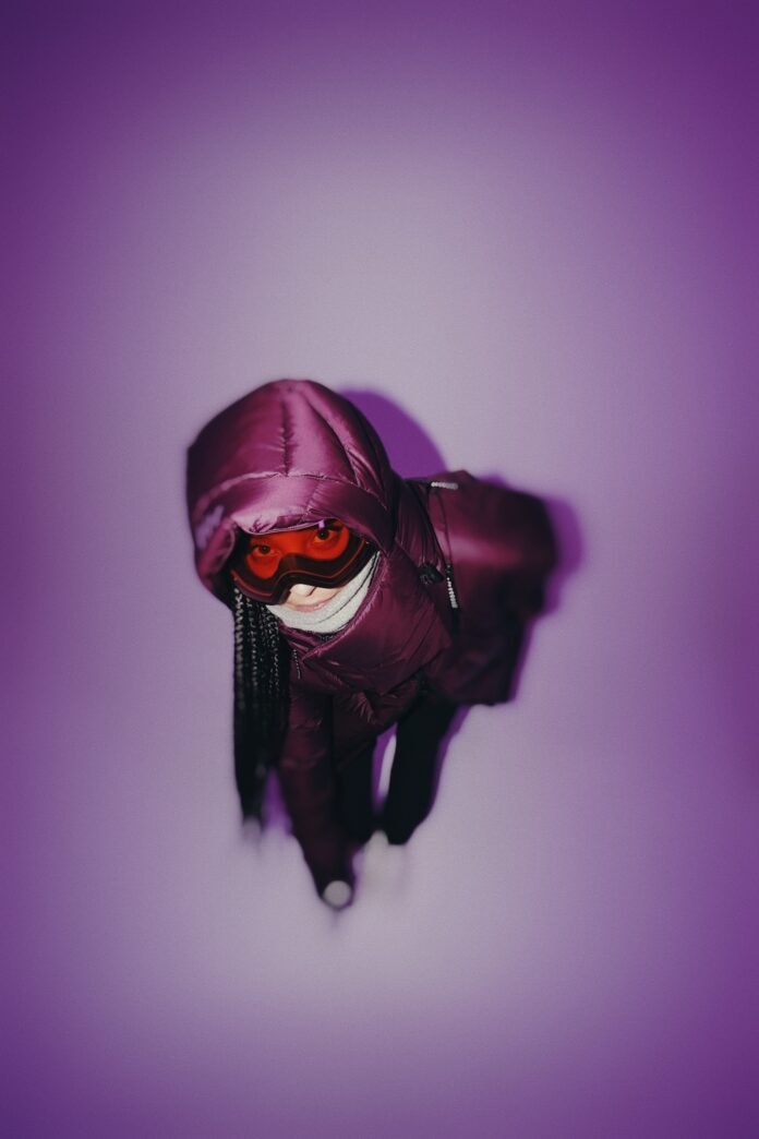 HH-118389225 正式發佈 2023 秋冬系列 Lookbook
