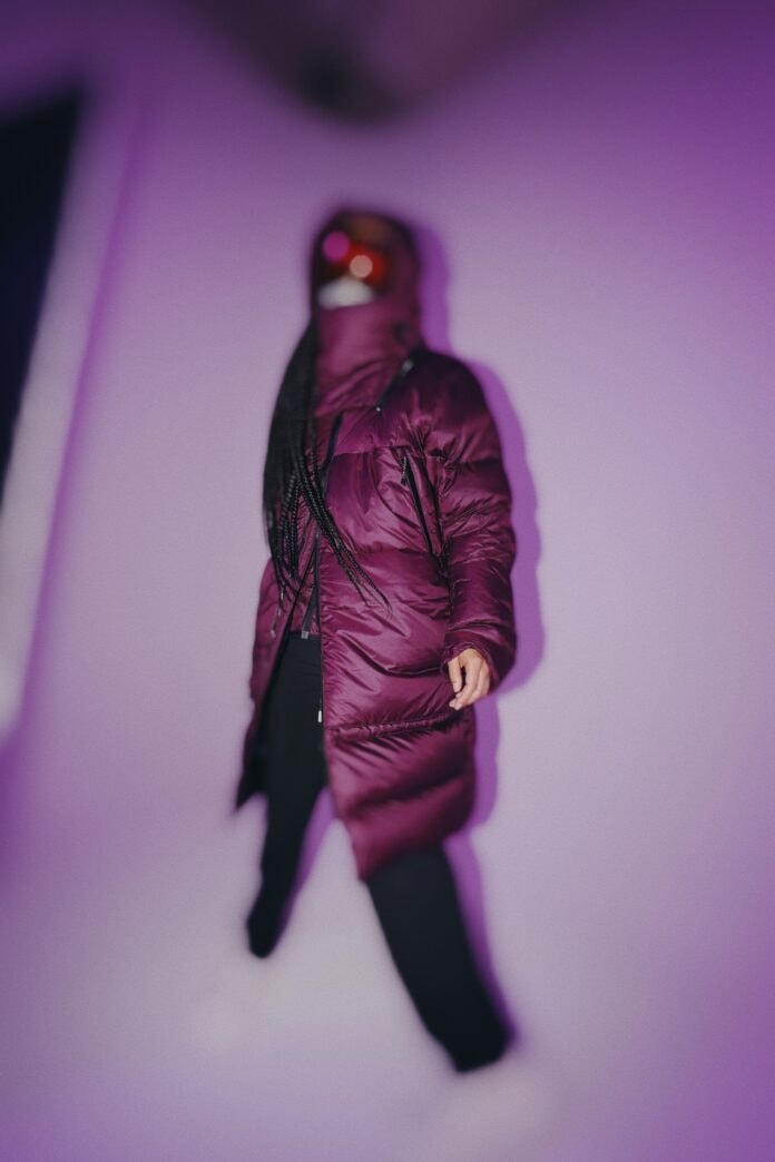 HH-118389225 正式發佈 2023 秋冬系列 Lookbook