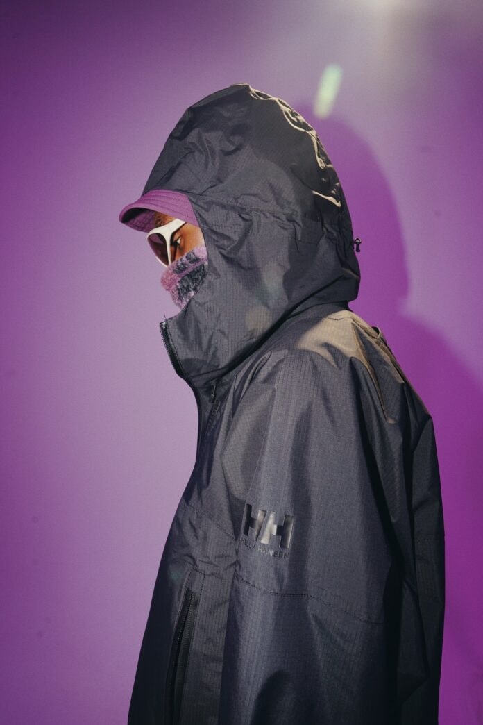 HH-118389225 正式發佈 2023 秋冬系列 Lookbook
