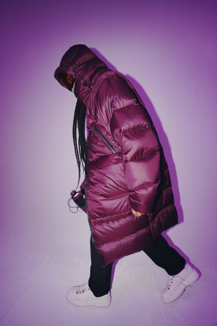 HH-118389225 正式發佈 2023 秋冬系列 Lookbook